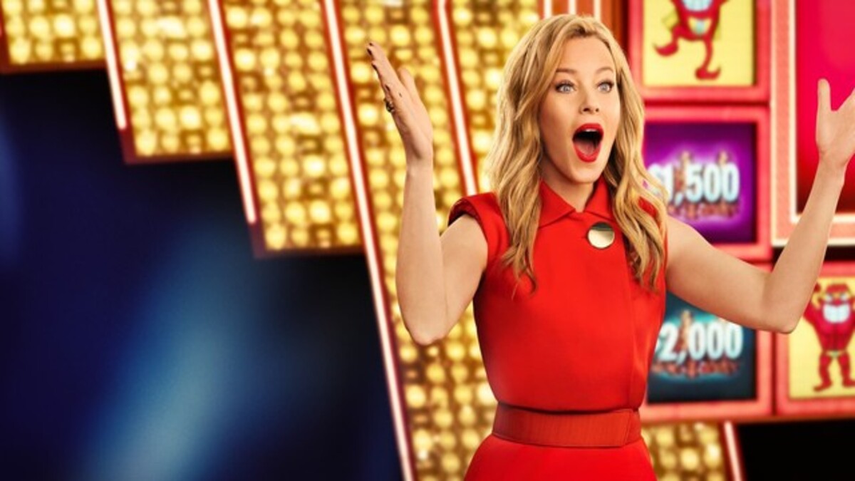 How to Watch Press Your Luck Season 6 Online Free