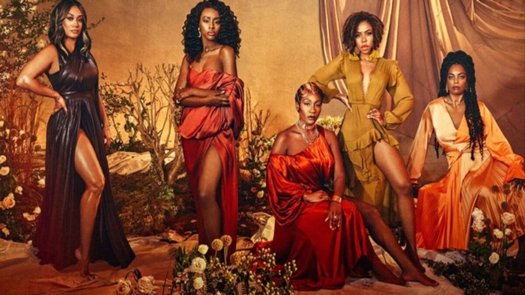 Sistas Season 7 Episode 18 Release Date, Time, Where to Watch For Free