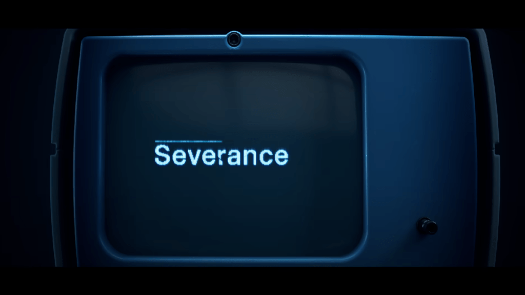 Severance Season 2