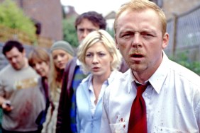 shaun of the dead rerelease 20th anniversary