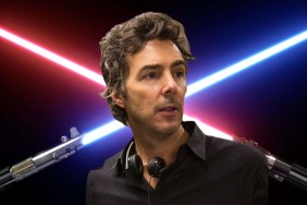 shawn levy star wars movie writer jonathan tropper