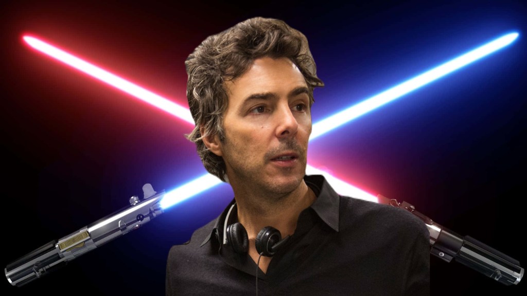 shawn levy star wars movie writer jonathan tropper