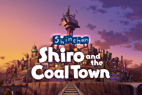 Shin chan: Shiro and the Coal Town Release Date Set for Nintendo Switch, PC