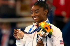 Simone Biles Last Olympics Paris 2024 Retiring Los Angeles 2028 Games