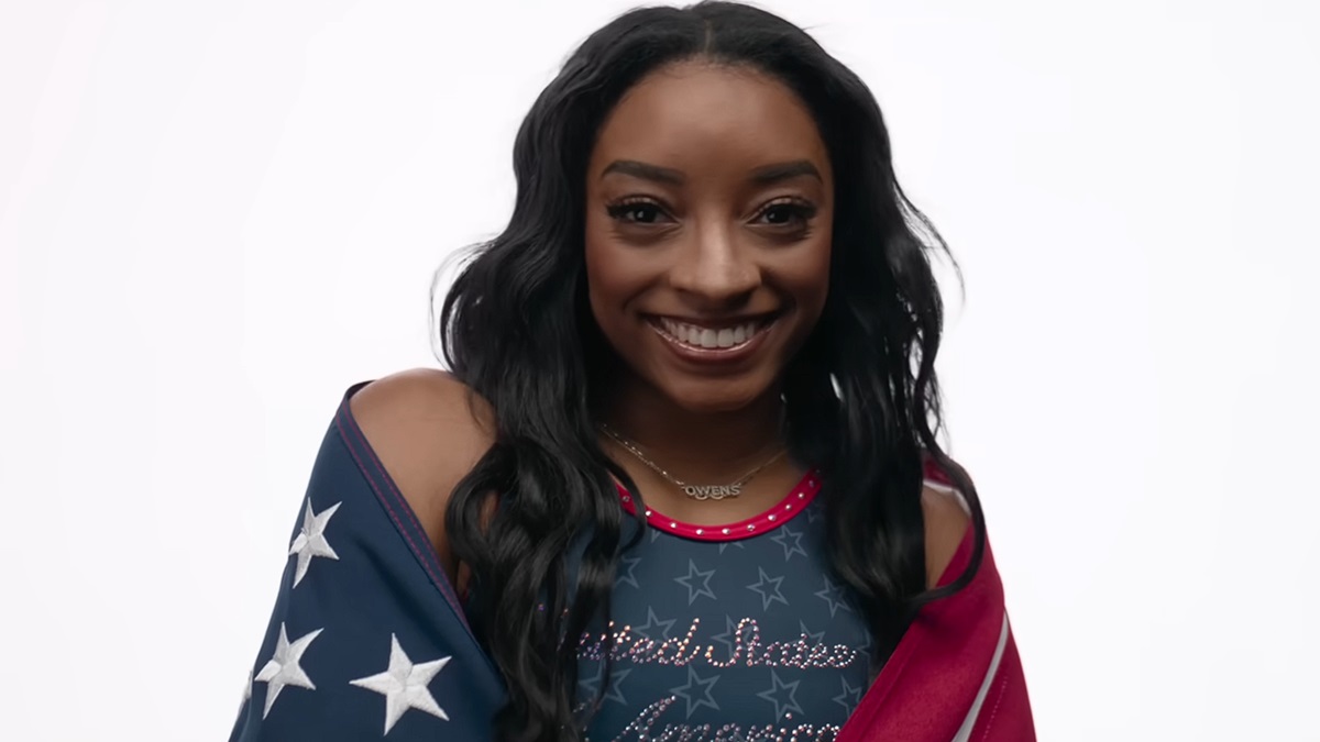 Simone Biles Next Event: When Is She Competing At 2024 Paris Olympics?