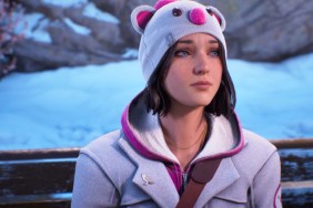 Life is Strange: Double Exposure Ultimate Edition Includes Final Fantasy Outfits & More