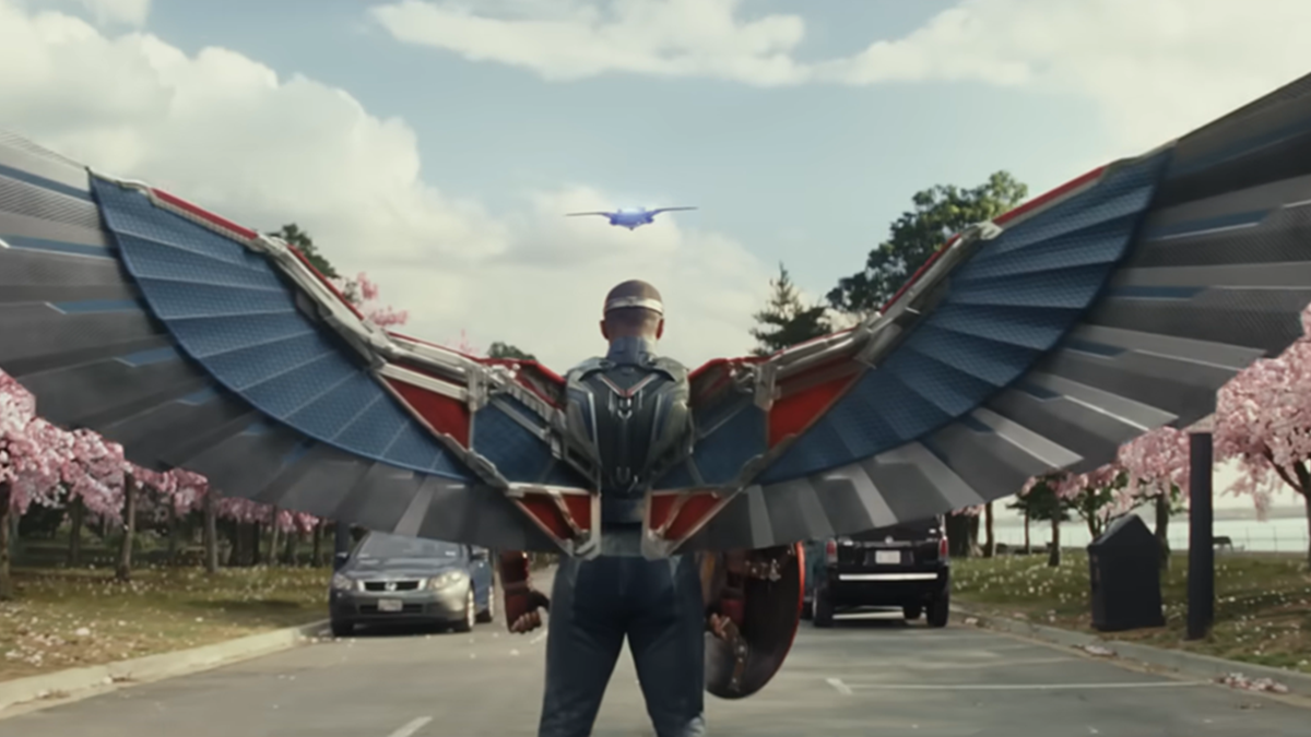 Captain America 4 Trailer: Was That Tiamut in Brave New World?