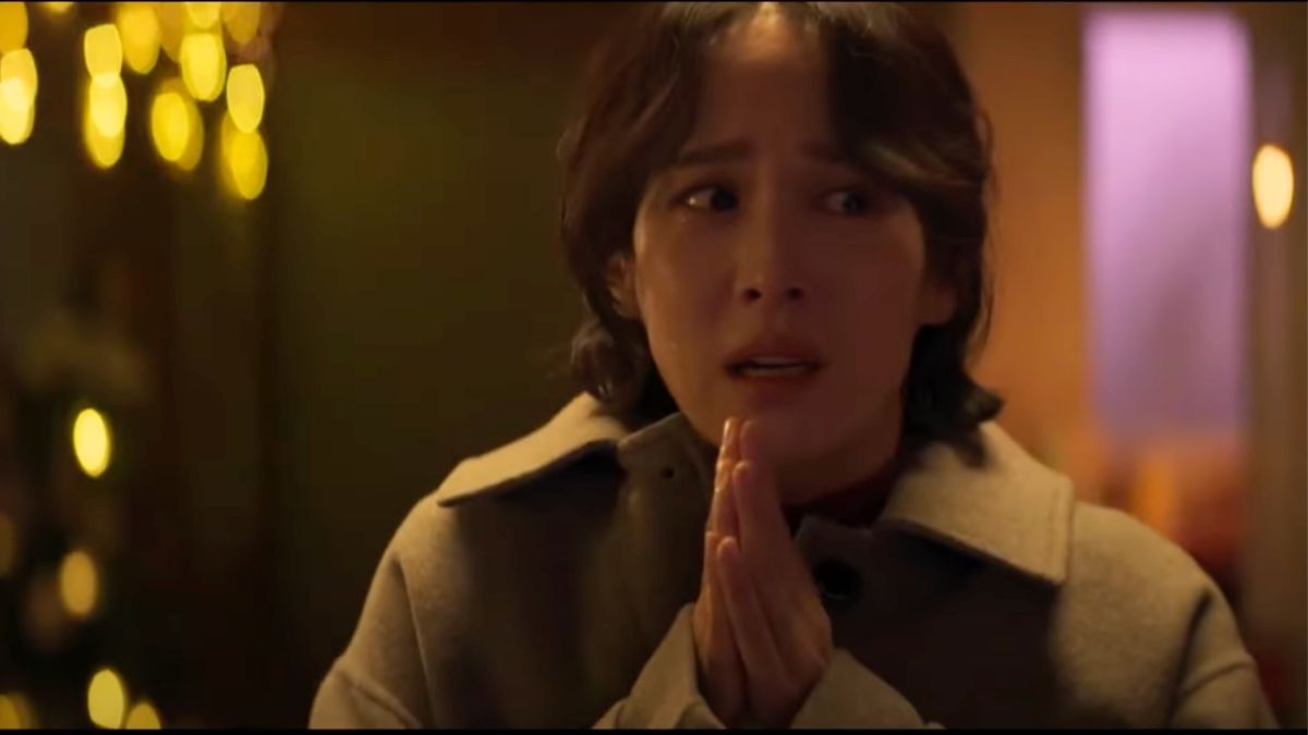 Is Tarot (2024) a Korean Movie or a Horror Series?