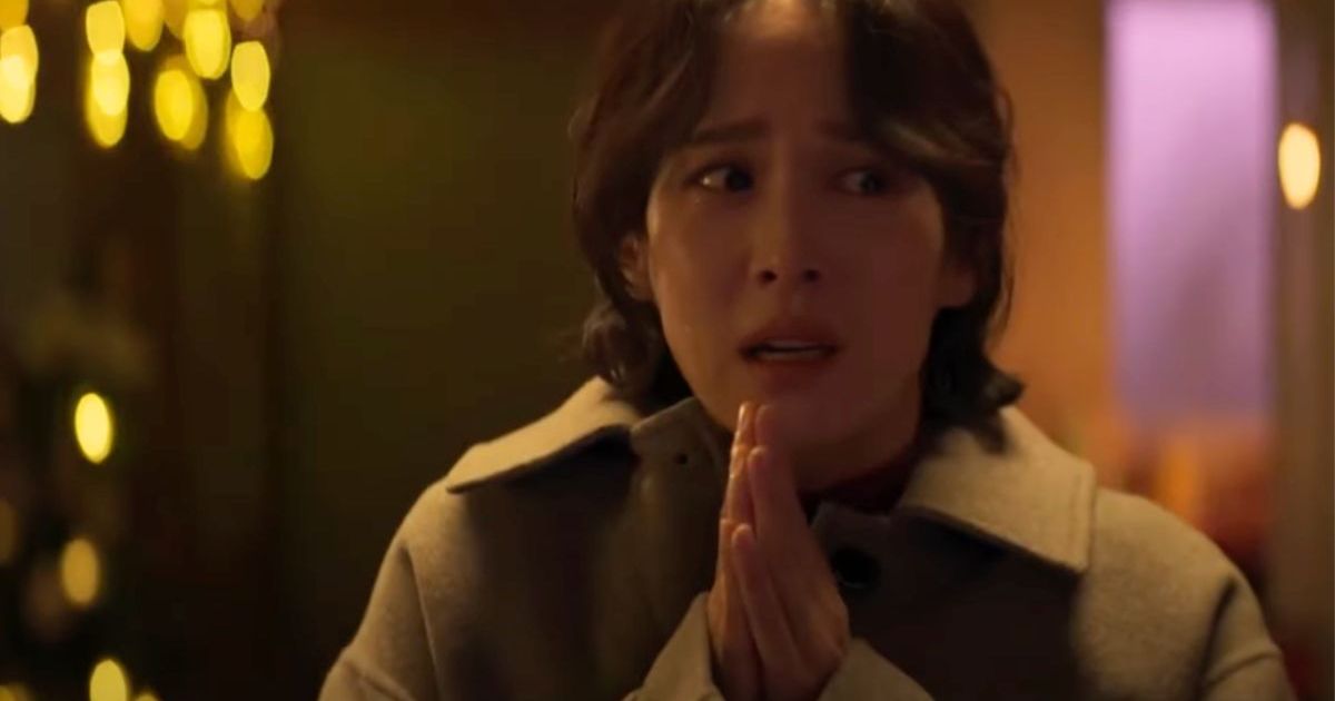 Is Tarot (2024) a Korean Movie or a Horror Series?