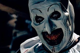 terrifier 3 image art the clown 1