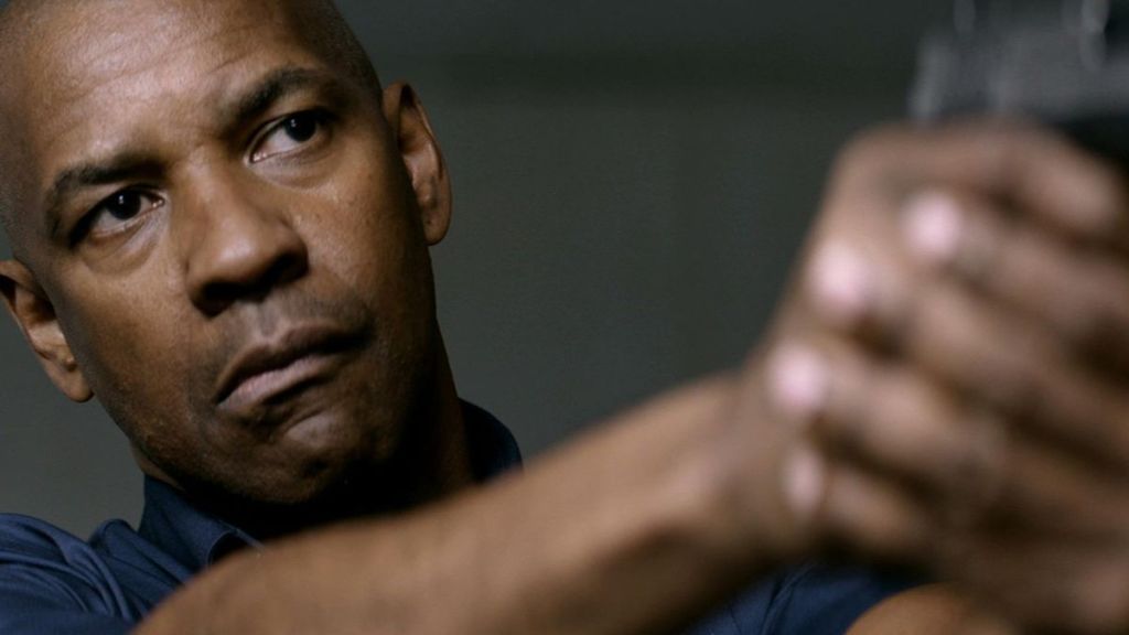 Can You Watch The Equalizer Online Free?