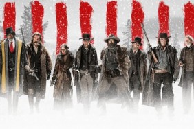 Watch The Hateful Eight