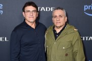 Avengers 5 & 6: Russo Brothers in Talks for MCU Return