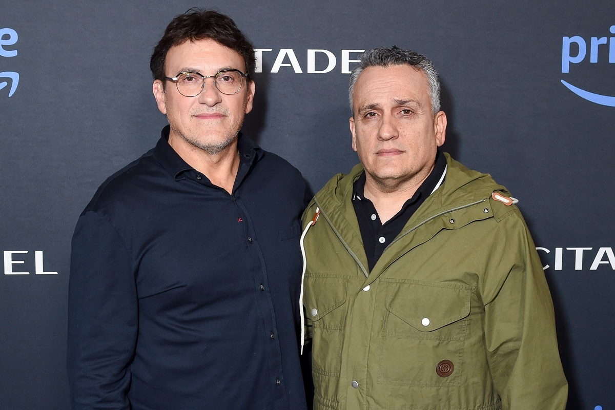 Avengers 5 & 6: Russo Brothers to Direct MCU Movies, Cast Revealed