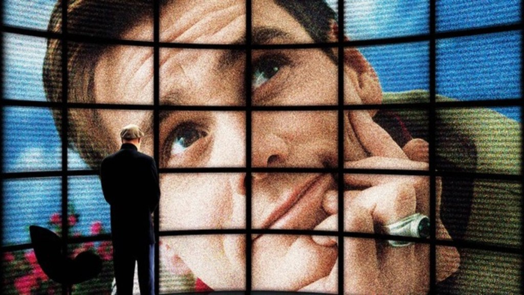 Watch The Truman Show