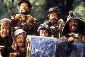 Watch Time Bandits