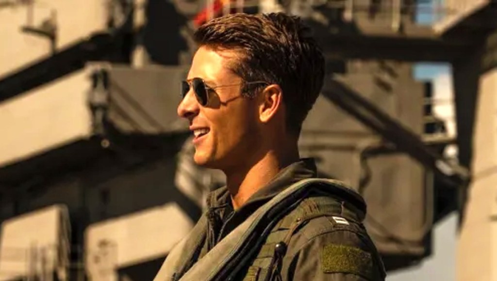 Top Gun 3 Update Given by Glen Powell