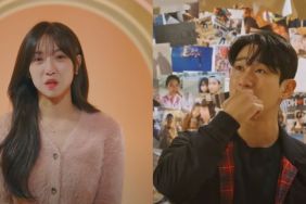 Song Da-Hye and Seo Dong-Jin from Transit Love (Exchange) Season 3