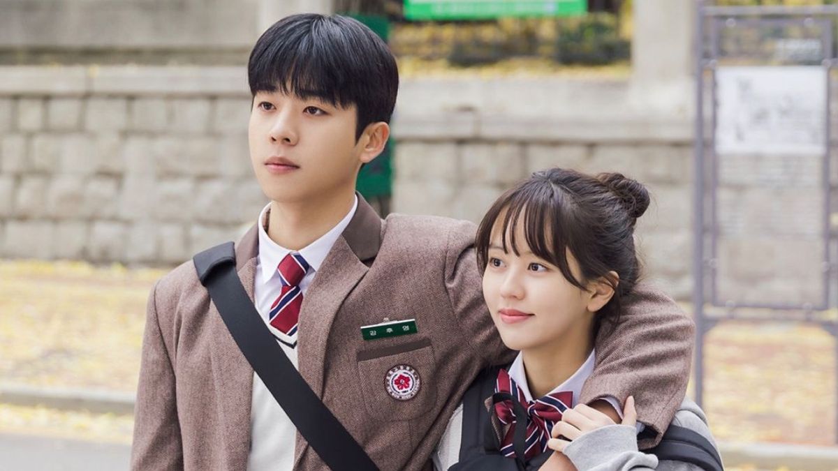 Kim So-Hyun’s New K-Drama Serendipity’s Embrace: Release Date, Plot, Cast & More