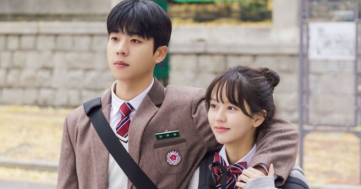 Kim So-Hyun's New K-Drama Serendipity's Embrace: Release Date, Plot ...