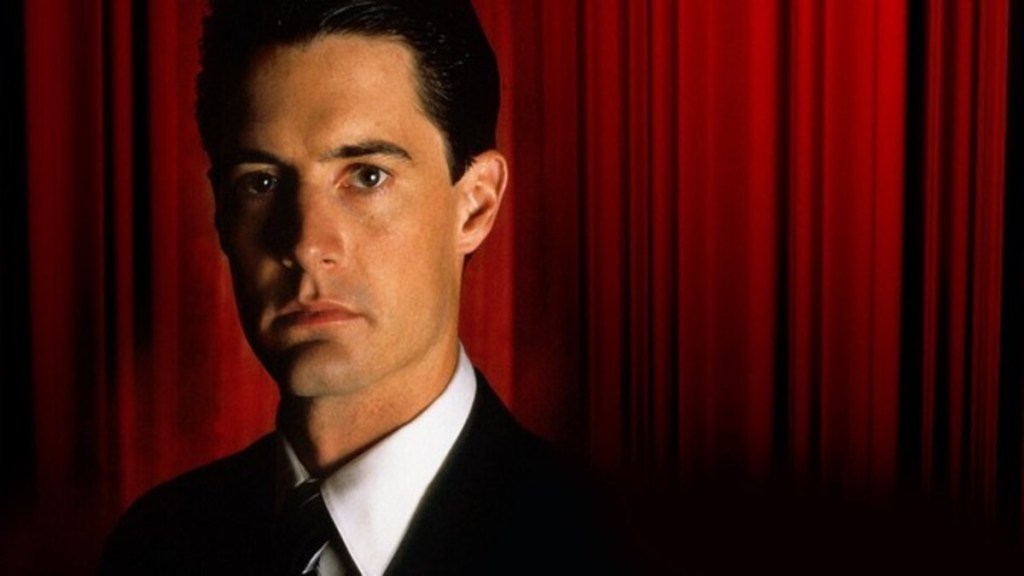 Watch Twin Peaks