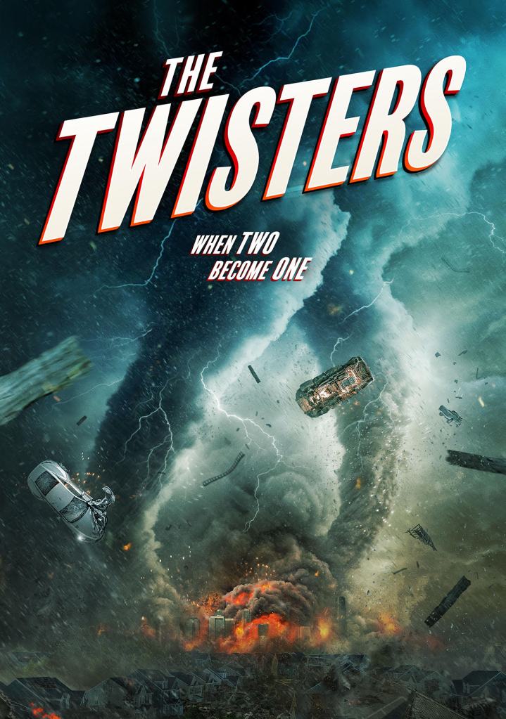 The Twisters Trailer Previews The Asylum’s Latest Mockbuster Movie