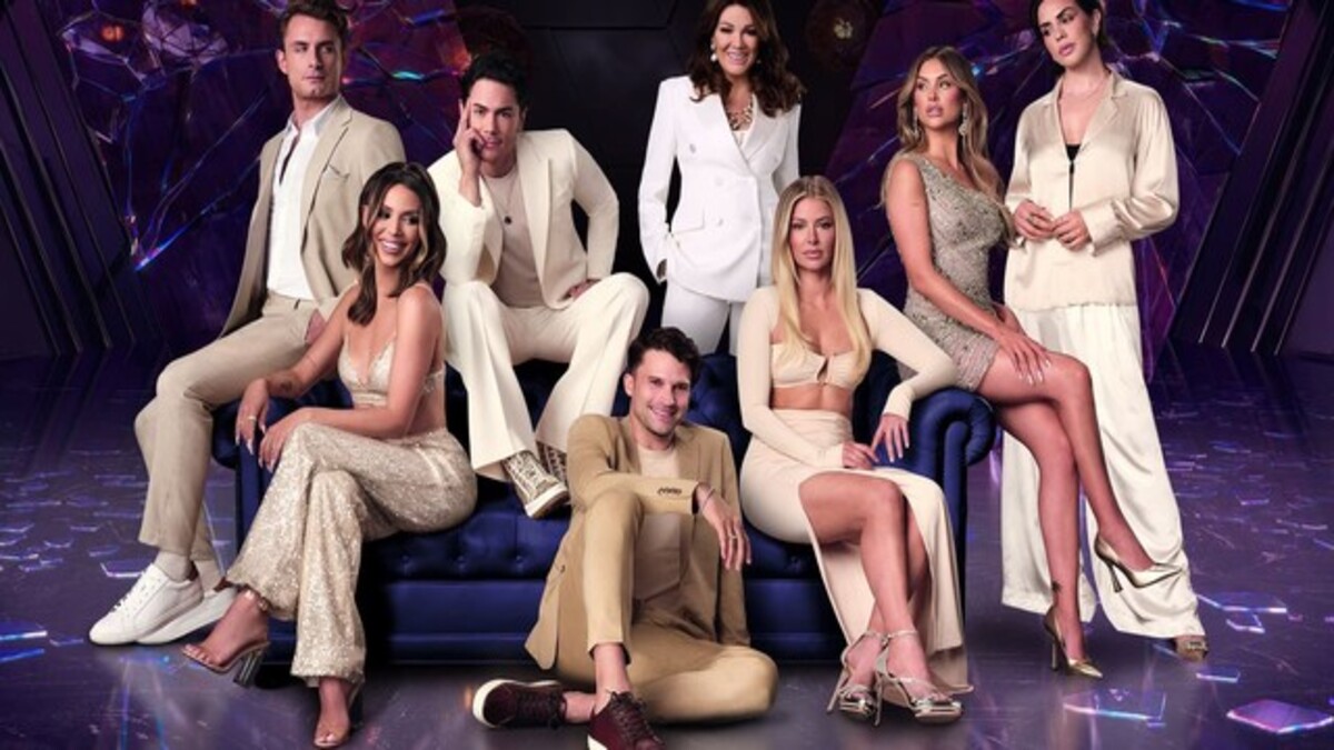 How to Watch Vanderpump Rules Online Free