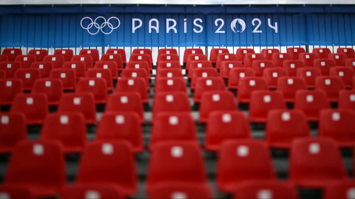 Watch the Olympics France vs. USA Men's Soccer Game Today Free Time