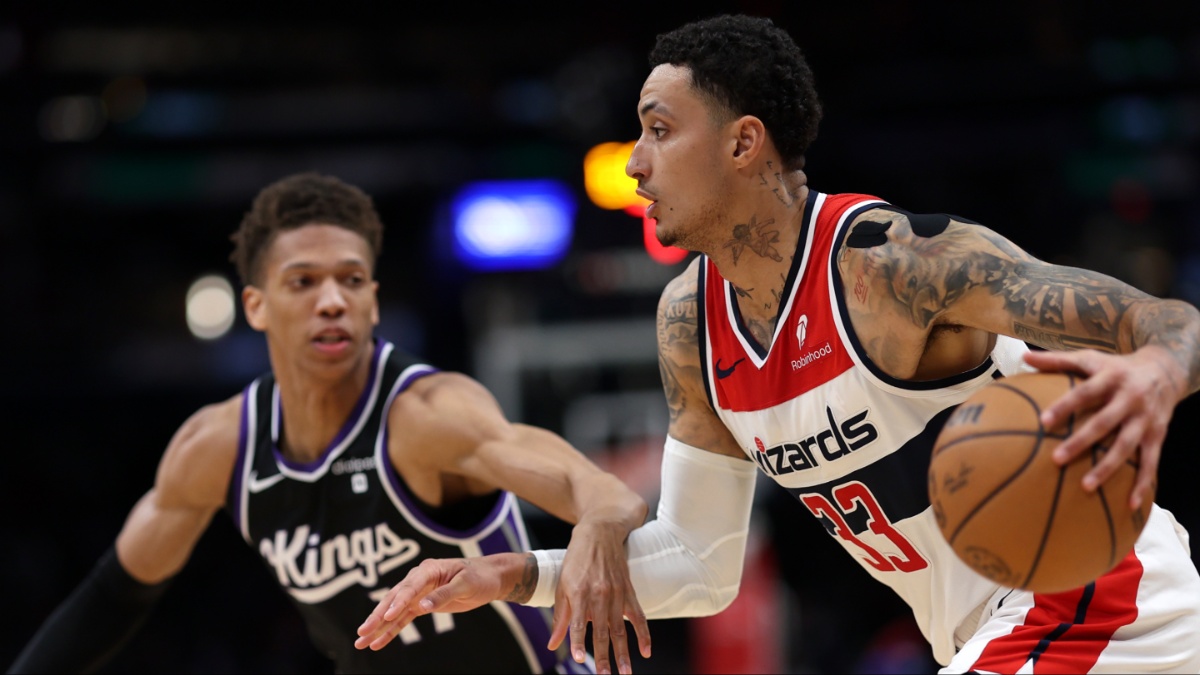 Watch Washington Wizards vs Sacramento Kings Tonight Free: Time, Stream ...