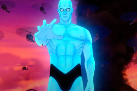 Watchmen: Chapter 1 Trailer Previews First Half of Two-Part Animated Adaptation