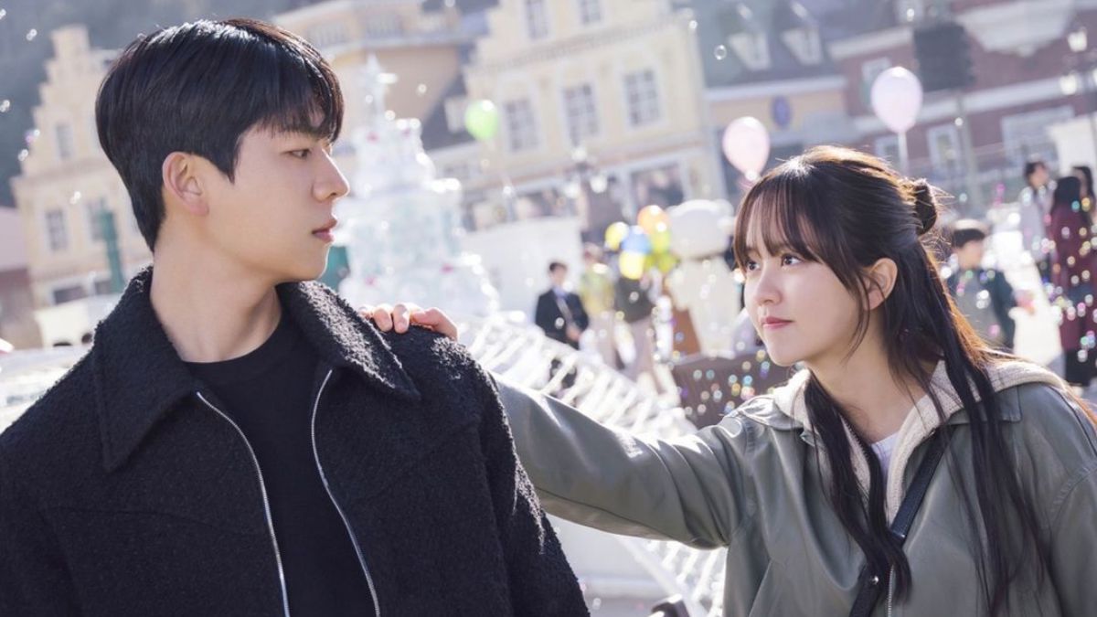 Serendipity’s Embrace Episode 2 Recap & Spoilers