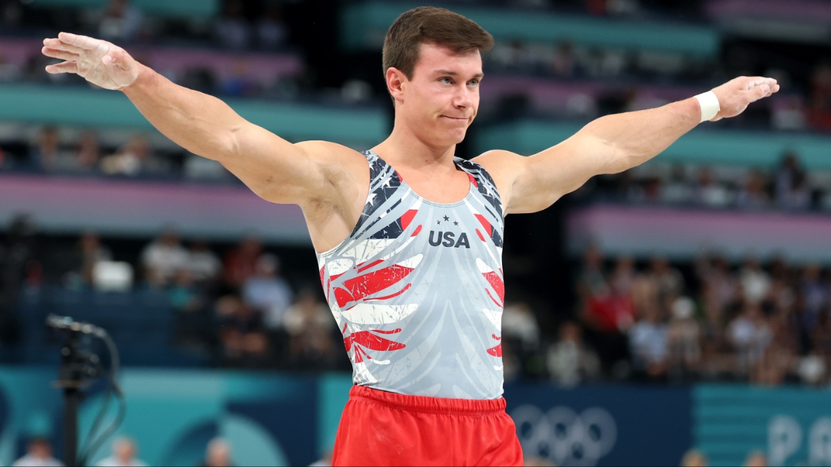 What Happened to Brody Malone Before the Olympics? Injury & Health Updates