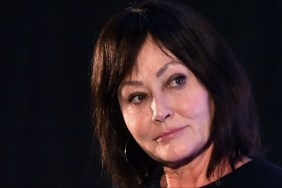 what happened to Shannen Doherty death