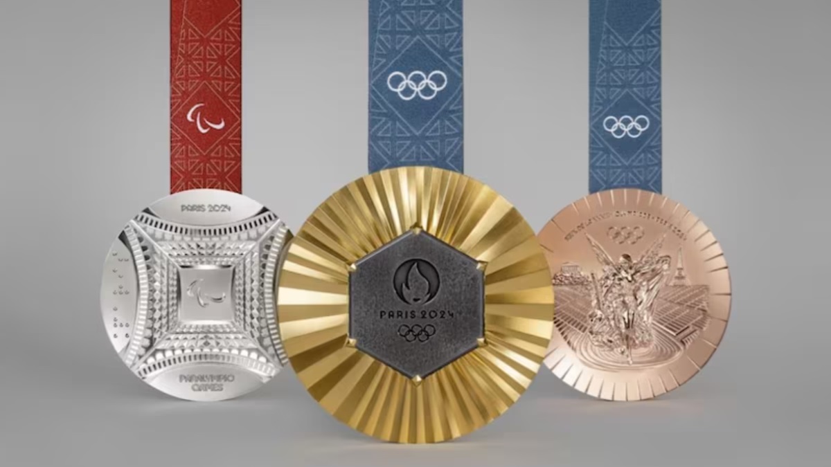 What Medals Has US Won at 2024 Paris Olympics So Far?