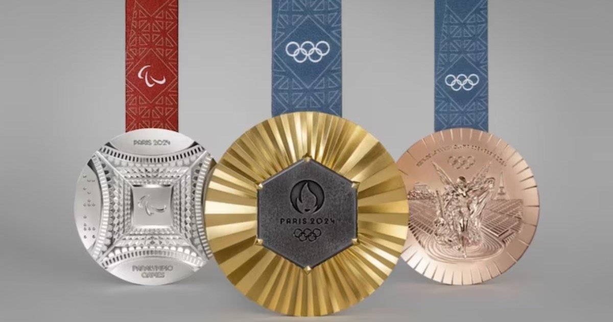 What Medals Has US Won at 2024 Paris Olympics So Far? Entertainer.news