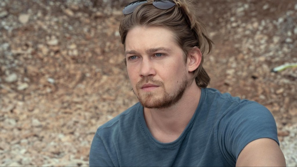 Who Is Joe Alwyn Dating Now After Taylor Swift? Rumors Explained