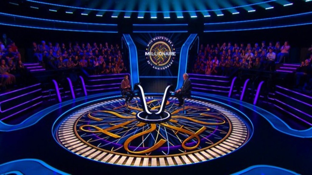 Who Wants to Be a Millionaire (US) Season 23 Episode 2 release date and time