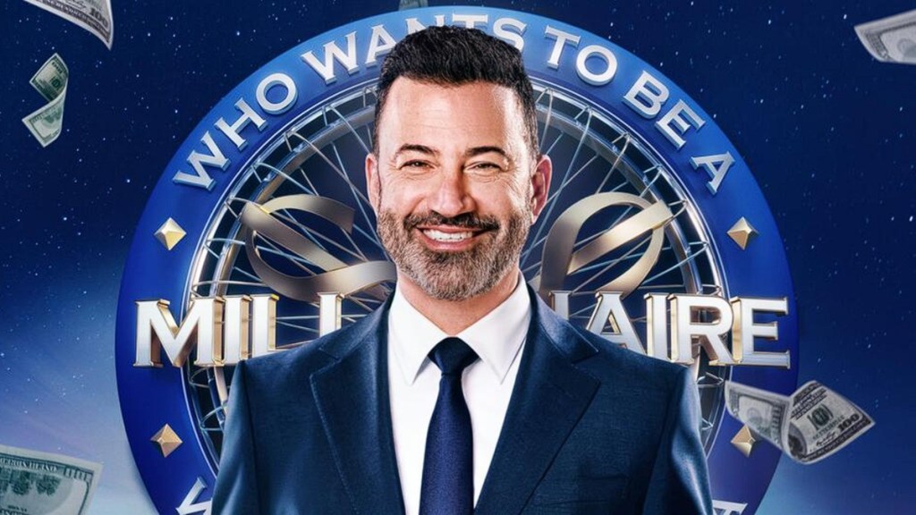 Who Wants To Be A Millionaire (2024) Celebrity & Contestant List