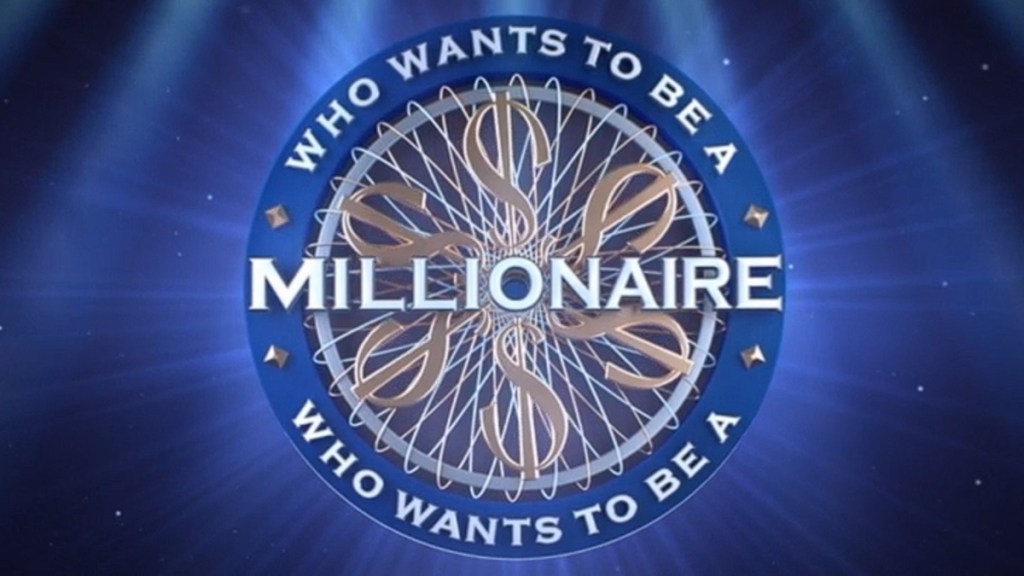 Who Wants to Be a Millionaire Questions Answers 2024 Season 3 23 Jimmy Kimmel WWTBAM