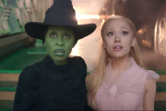 Wicked Release Date Change Moves Movie's Debut Up