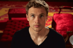 William Moseley Recalls The Royals Role, Show's Cancellation