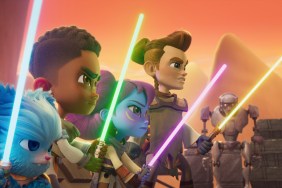 Star Wars: Young Jedi Adventures Season 2 Trailer Previews Disney+ Return