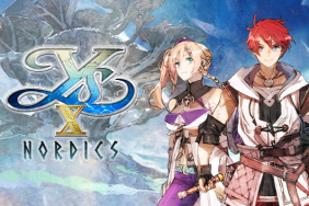 Ys X: Nordics Release Date Set in Trailer for Action RPG