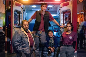 Midnight Family Trailer Previews Apple TV+'s Medical Drama