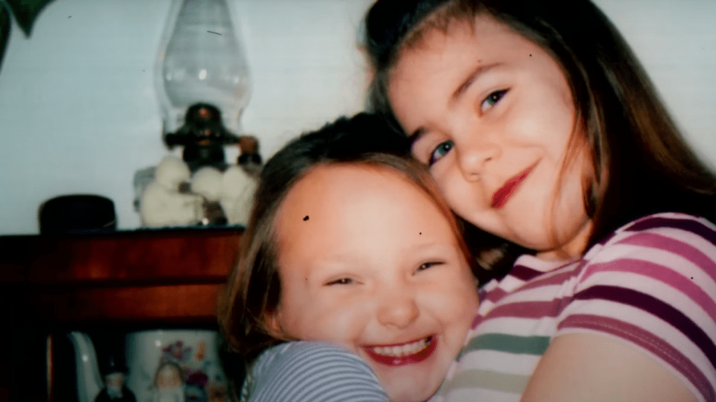 Taken Together Lyric and Elizabeth Evansdale murders