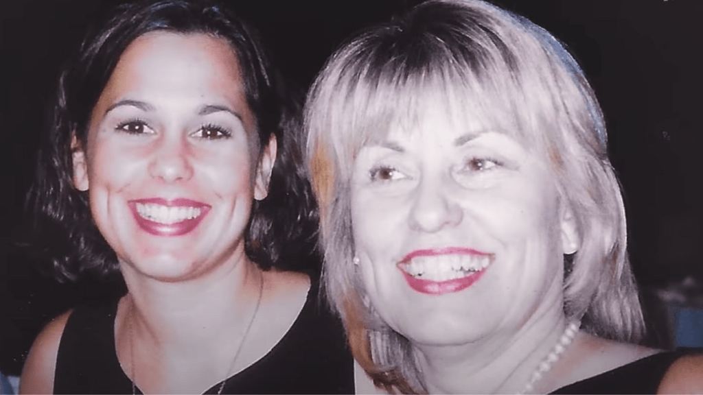 American Murder: Laci Peterson: Mom Sharon Rocha Interviews in Netflix Documentary