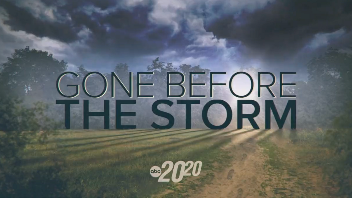 ABC 20/20’s Gone Before the Storm: Что случилось с Деваном Данивером?