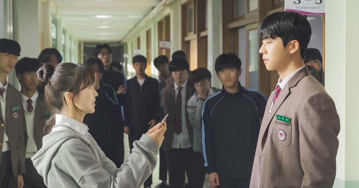 Serendipity’s Embrace Episode 5 Recap & Spoilers