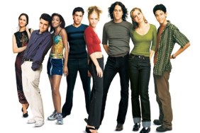 Watch 10 Things I Hate About You (1999)