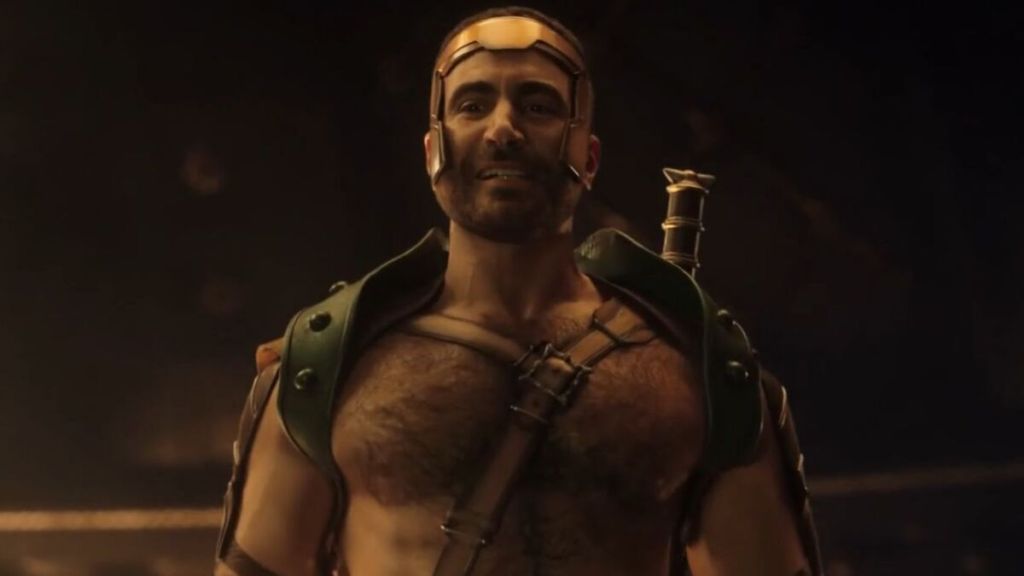 Thor 5 Trailer: Is It Real or Fake? Is Brett Goldstein Returning as Hercules?